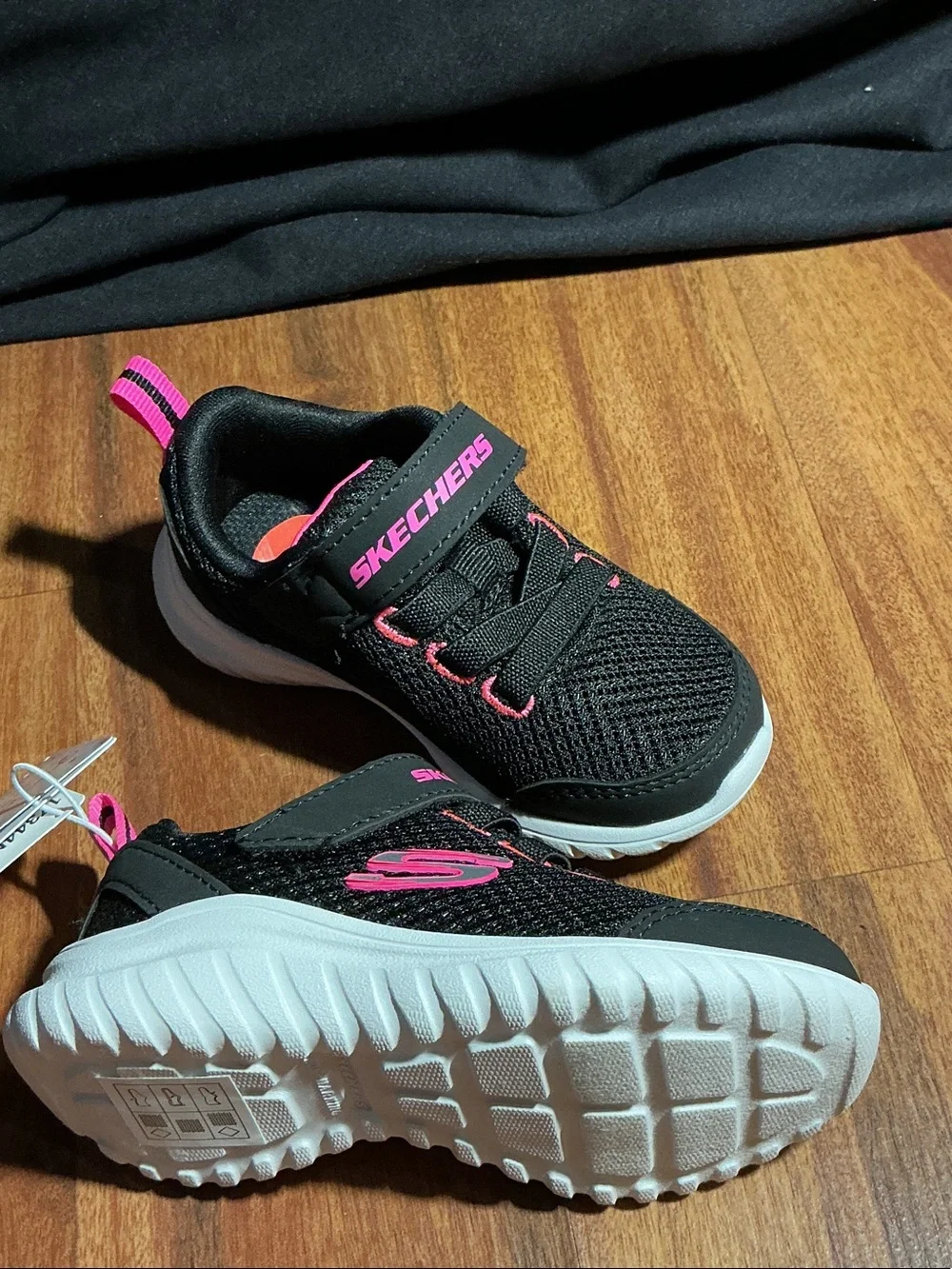 Skechers kids athletic